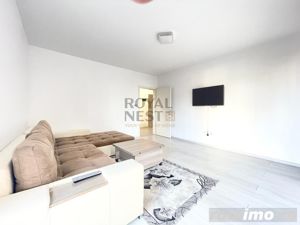 De inchiriat apartament de 2 camere cu dressing si gradina - Avantgarden3 - imagine 2