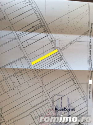 Centura Bucuresti teren 5000 mp deschidere 33 ml construibil zona M3 - imagine 5