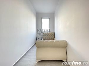 De inchiriat apartament de 2 camere cu dressing si gradina - Avantgarden3 - imagine 8