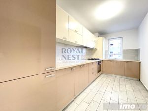 De inchiriat apartament de 2 camere cu dressing si gradina - Avantgarden3 - imagine 6