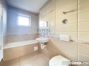 De inchiriat apartament de 2 camere cu dressing si gradina - Avantgarden3 - imagine 10