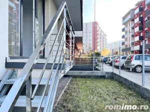 De inchiriat apartament de 2 camere cu dressing si gradina - Avantgarden3 - imagine 16