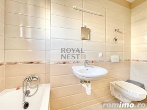 De inchiriat apartament de 2 camere cu dressing si gradina - Avantgarden3 - imagine 11