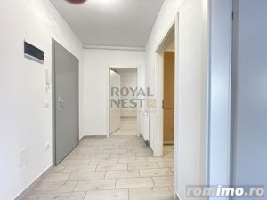 De inchiriat apartament de 2 camere cu dressing si gradina - Avantgarden3 - imagine 13