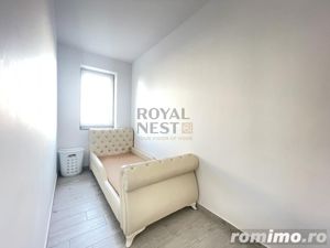 De inchiriat apartament de 2 camere cu dressing si gradina - Avantgarden3 - imagine 9