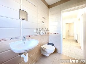 De inchiriat apartament de 2 camere cu dressing si gradina - Avantgarden3 - imagine 12