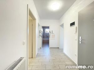 De inchiriat apartament de 2 camere cu dressing si gradina - Avantgarden3 - imagine 14