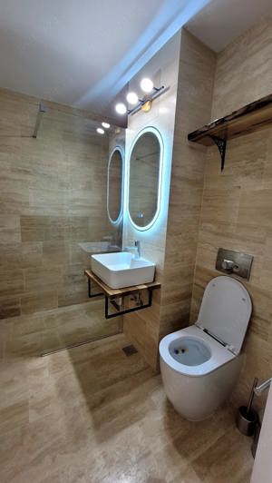 Apartament 3 camere la mare Plaja Diana - imagine 9