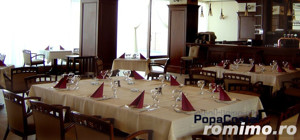 Complex turistic Brasov 25 camere, 2 restaurante, teren 10.500 mp - imagine 3