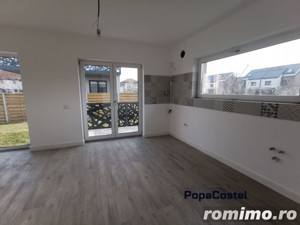 Otopeni Odai duplex P+1E cu 4 camere, 2 bai, bucatarie deschisa - imagine 2