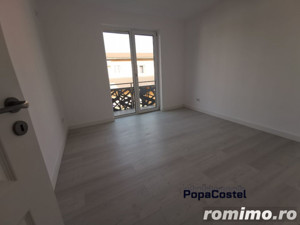 Otopeni Odai duplex P+1E cu 4 camere, 2 bai, bucatarie deschisa - imagine 6