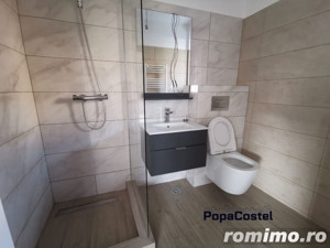 Otopeni Odai duplex P+1E cu 4 camere, 2 bai, bucatarie deschisa - imagine 8