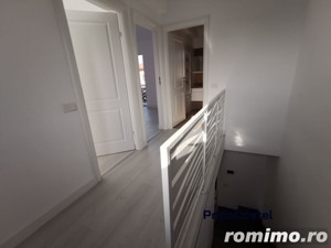 Otopeni Odai duplex 3 camere P+1E cu 2 bai, 81 mp utili plus balcon - imagine 8