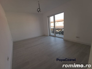 Otopeni Odai duplex 3 camere P+1E cu 2 bai, 81 mp utili plus balcon - imagine 3