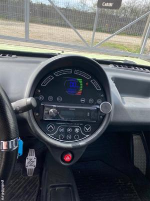 Tazzari 1203  - imagine 4