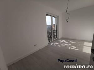 Otopeni Odai duplex 3 camere P+1E cu 2 bai, 81 mp utili plus balcon - imagine 4