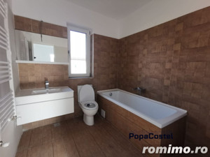 Otopeni Odai duplex 3 camere P+1E cu 2 bai, 81 mp utili plus balcon - imagine 5