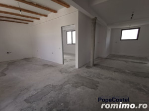 Corbeanca Penny 4 camere etaj 3/3 spatios 3 bai terasa bloc nou - imagine 2