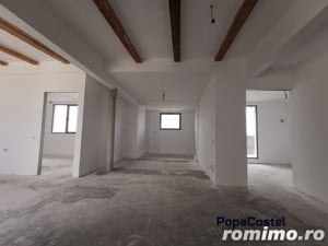 Corbeanca Penny 4 camere etaj 3/3 spatios 3 bai terasa bloc nou