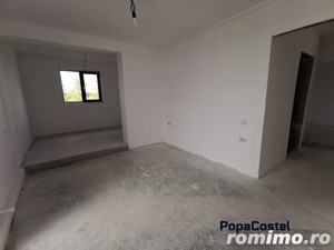 Corbeanca Penny 4 camere etaj 3/3 spatios 3 bai terasa bloc nou - imagine 4