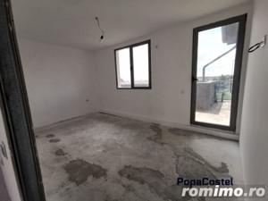 Corbeanca Penny 4 camere etaj 3/3 spatios 3 bai terasa bloc nou - imagine 7