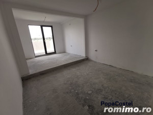 Corbeanca Penny 4 camere etaj 3/3 spatios 3 bai terasa bloc nou - imagine 3