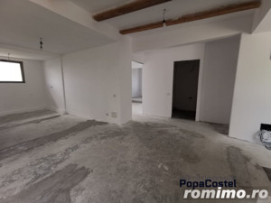 Corbeanca Penny 4 camere etaj 3/3 spatios 3 bai terasa bloc nou - imagine 6