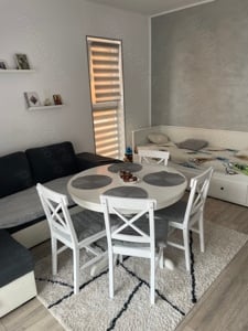 Apartament cu 2 camere la 2 minute de statia de autobuz Lidl Giroc - imagine 7