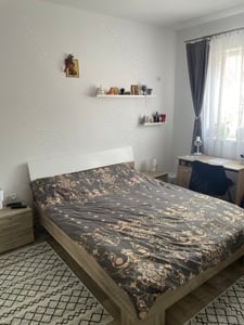 Apartament cu 2 camere la 2 minute de statia de autobuz Lidl Giroc