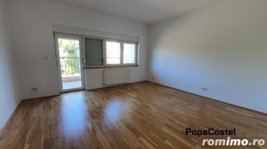 Pipera vila tip duplex P+1E+M cu 7 camere 4 bai teren 310 mp - imagine 4