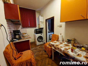 Tineretului - Vacaresti 2 apartamente a cate 3 camere in imobil D+P+1E+M - imagine 9