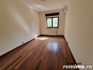 Baneasa Sisesti vila 10 camere P+1E+M constructie 2007 teren 652 mp - imagine 6