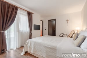 Casă de Vânzare cu Afacere la Cheie: Închiriere Apartamente în Regim Hotelier - imagine 11