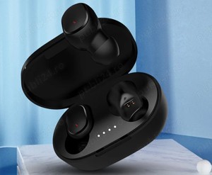 2buc-Casti Muzica Apeluri  Fir  Buds AirPod Samsung Iphone  Xiaomi Motorola Huawei Type-C