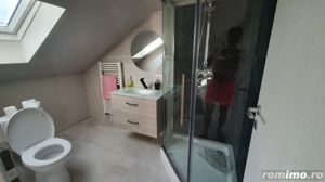 Duplex 4 camere, pozitionare excelenta, la 7 min de Timisoara - imagine 6