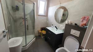 Duplex 4 camere, pozitionare excelenta, la 7 min de Timisoara - imagine 5