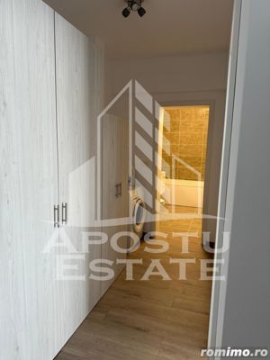 Apartament cu 2 camere open space zona Lipovei - imagine 9