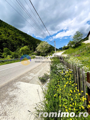 Teren intravilan  IZVORU MUNTELUI - BICAZ judetul NEAMȚ - imagine 3