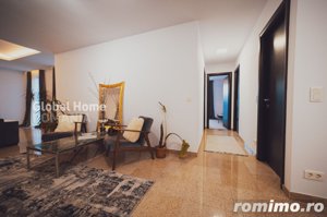 Apartament 3 camere 117MP | Otopeni | 2 locuri Parcare | Piscina - imagine 6