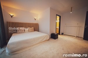 Apartament 3 camere 117MP | Otopeni | 2 locuri Parcare | Piscina - imagine 12