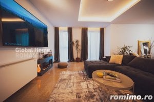 Apartament 3 camere 117MP | Otopeni | 2 locuri Parcare | Piscina - imagine 4