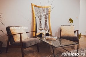 Apartament 3 camere 117MP | Otopeni | 2 locuri Parcare | Piscina - imagine 5