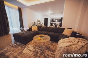 Apartament 3 camere 117MP | Otopeni | 2 locuri Parcare | Piscina