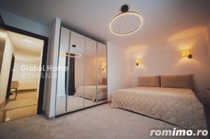 Apartament 3 camere 117MP | Otopeni | 2 locuri Parcare | Piscina - imagine 16