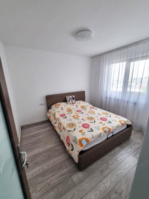 Apartament spatios 4 camere decomandate, etaj 9 din 11, Micro 18 - imagine 4