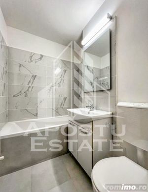 Apartament cu 2 camere, zona Circumvalatiunii - imagine 7