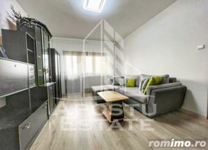 Apartament cu 2 camere, zona Circumvalatiunii - imagine 4