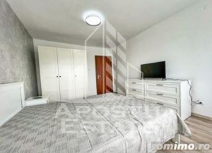 Apartament cu 2 camere, zona Circumvalatiunii - imagine 2