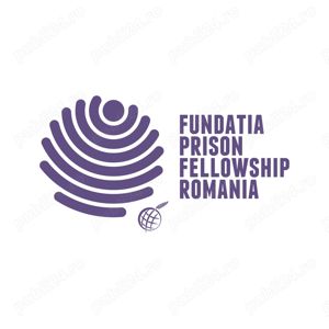 Fundația Prison Fellowship România angajează asistent social