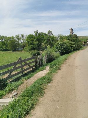 Vând teren intravilan...sat Sumurduc.. 24 km de cluj - imagine 6